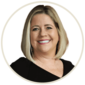 Stephanie, a dental hygienist at 21st Century Dentistry.